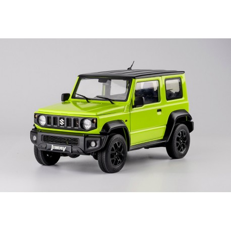 FMS - 1/12 Suzuki Jimny - RTR