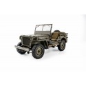 ROCHOBBY - 1:12 1941 Willys MB RTR
