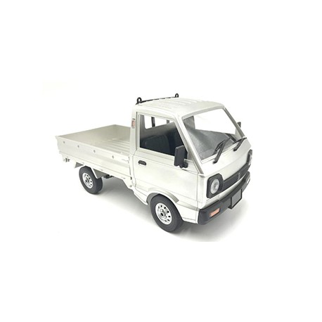 WPL D12 Kei Truck RTR