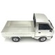 WPL D12 Kei Truck RTR