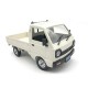 WPL D12 Kei Truck RTR