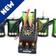 COPPERHEAD 10 SENSORED ESC SCT W / 1412-3200KV SENSORED