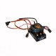 COPPERHEAD 10 SENSORED ESC CRAWLER EDITION W / 1406-2850KV SENSORED MOTOR