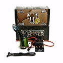 COPPERHEAD 10 SENSORED ESC BASHER EDITION W / 1406-5700KV SENSORED MOTOR