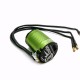 COPPERHEAD 10 SENSORED ESC BASHER EDITION W / 1406-5700KV SENSORED MOTOR