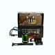 COPPERHEAD 10 SENSORED ESC BASHER EDITION W / 1406-4600KV SENSORED MOTOR