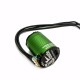 COPPERHEAD 10 SENSORED ESC BASHER EDITION W / 1406-4600KV SENSORED MOTOR
