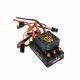COPPERHEAD 10 SENSORED ESC BASHER EDITION W / 1406-4600KV SENSORED MOTOR