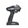 DumboRC - X6 6CH RC Surface TX w/ X6FG 6Ch Gyro RX -Silver gray Version