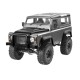 MN 999 RC Car 1/10 Scale Off-road Crawler Land Rover Defender D90 - RTR
