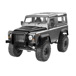 MN 999 RC Car 1/10 Scale Off-road Crawler Land Rover Defender D90 - RTR