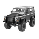 MN 999 RC Car 1/10 Scale Off-road Crawler Land Rover Defender D90 - RTR