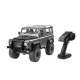 MN 999 RC Car 1/10 Scale Off-road Crawler Land Rover Defender D90 - RTR