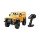MN 999 RC Car 1/10 Scale Off-road Crawler Land Rover Defender D90 - RTR