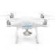DJI Phantom 4 with One Extra Battery