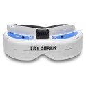 Fat Shark Dominator V3